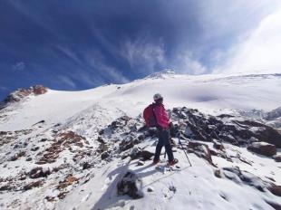 Cayambe